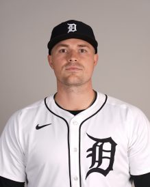 article image - Detroit Tigers 2025 Baseball